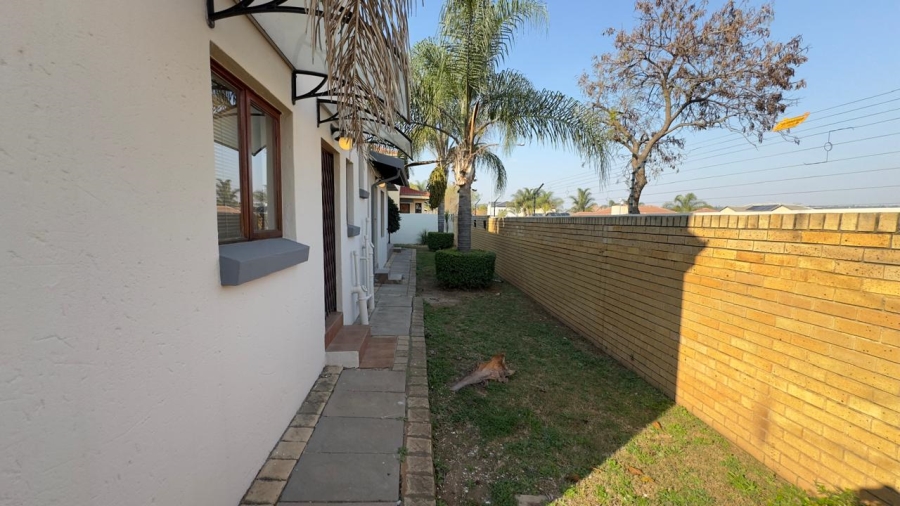4 Bedroom Property for Sale in Amberfield Ridge Gauteng