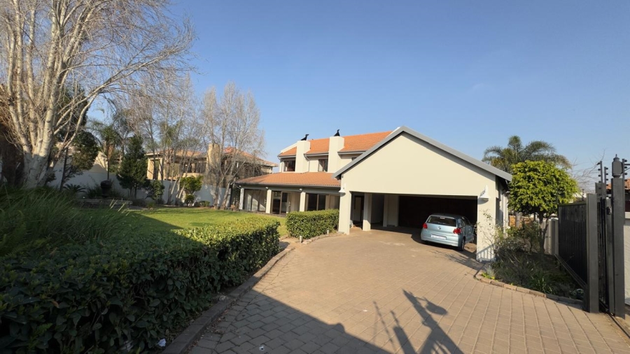 4 Bedroom Property for Sale in Amberfield Ridge Gauteng