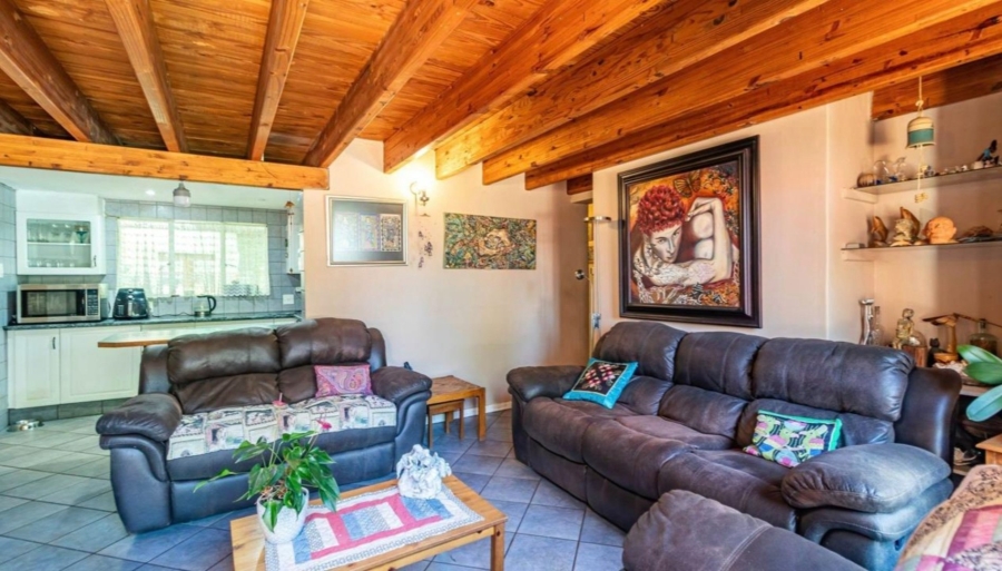 6 Bedroom Property for Sale in Murrayfield Gauteng