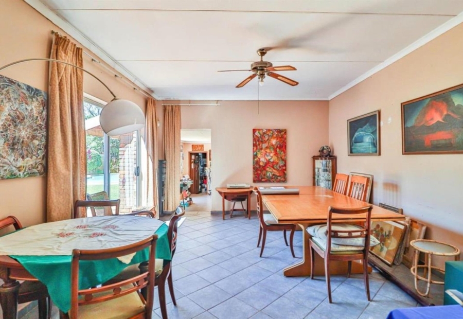 6 Bedroom Property for Sale in Murrayfield Gauteng