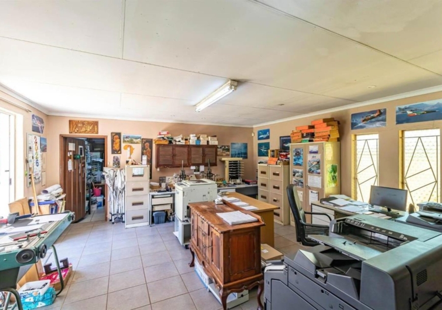 6 Bedroom Property for Sale in Murrayfield Gauteng
