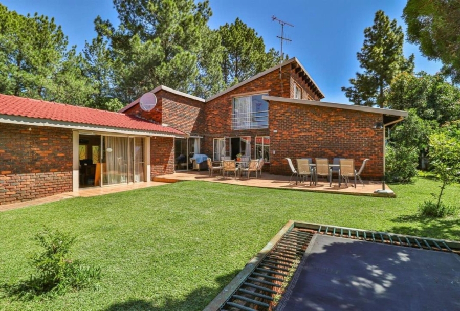 6 Bedroom Property for Sale in Murrayfield Gauteng