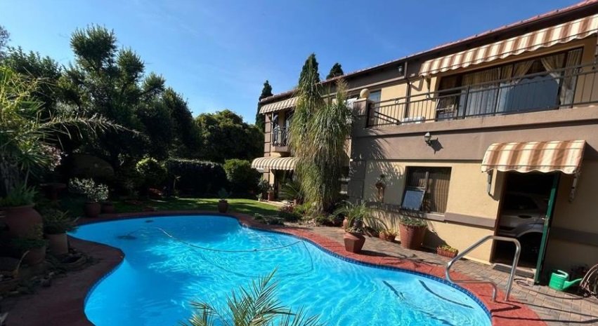 3 Bedroom Property for Sale in Vanderbijlpark SW 5 Gauteng