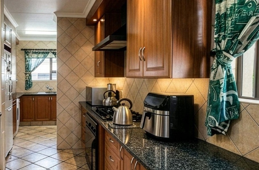 3 Bedroom Property for Sale in Vanderbijlpark SW 5 Gauteng