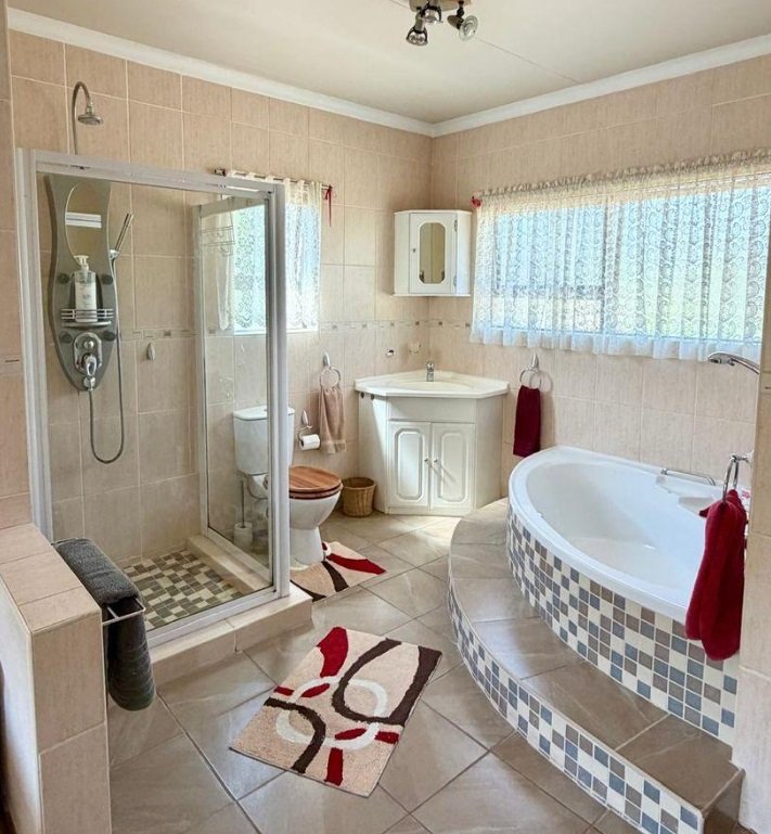 3 Bedroom Property for Sale in Vanderbijlpark SW 5 Gauteng