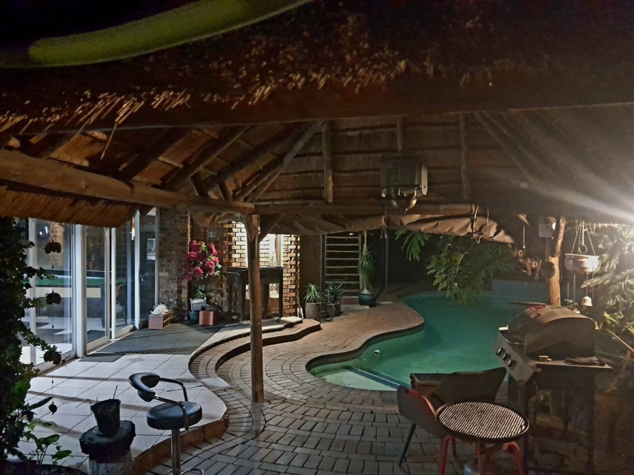 4 Bedroom Property for Sale in Morganridge Gauteng