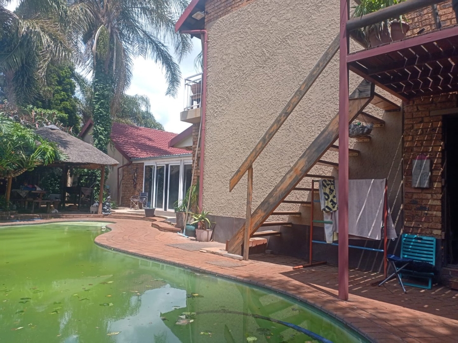 4 Bedroom Property for Sale in Morganridge Gauteng