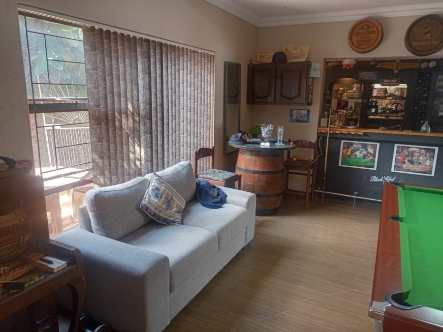 4 Bedroom Property for Sale in Morganridge Gauteng