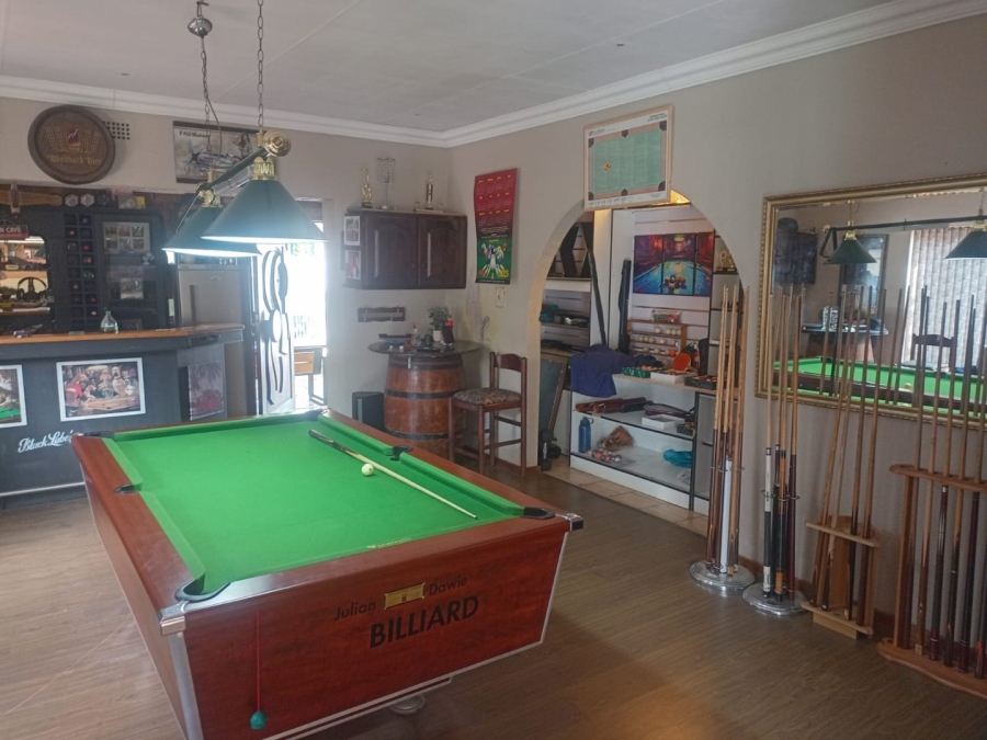 4 Bedroom Property for Sale in Morganridge Gauteng