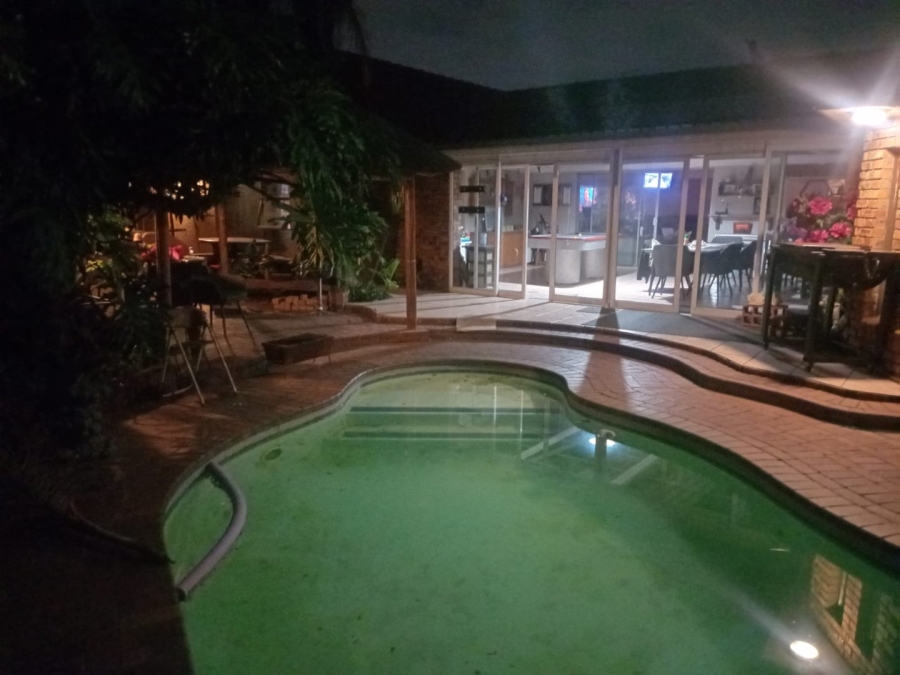 4 Bedroom Property for Sale in Morganridge Gauteng