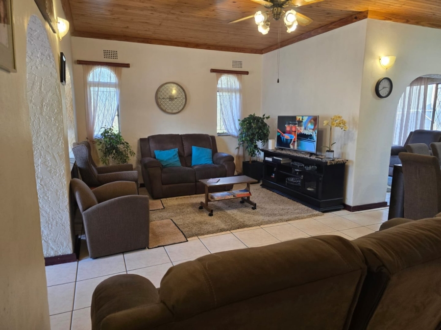 4 Bedroom Property for Sale in Marlands Gauteng