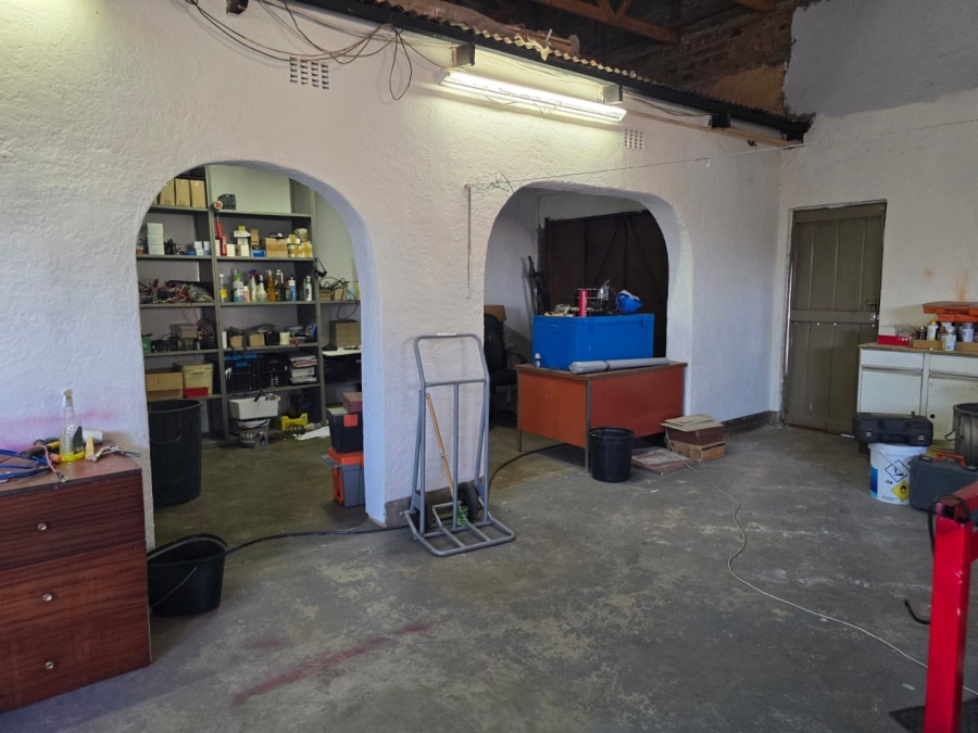 4 Bedroom Property for Sale in Marlands Gauteng
