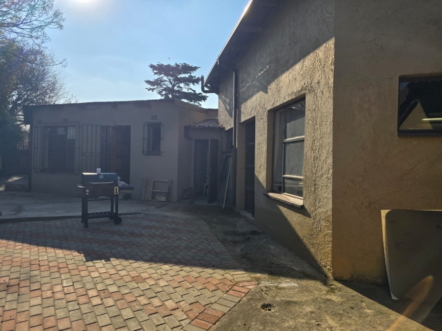 4 Bedroom Property for Sale in Marlands Gauteng