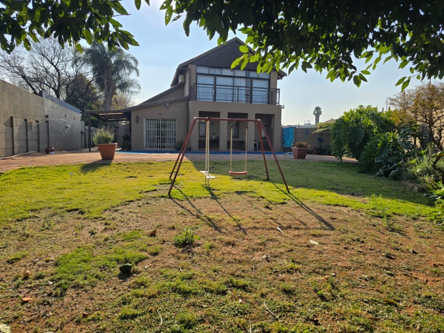 4 Bedroom Property for Sale in Marlands Gauteng