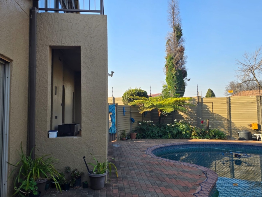4 Bedroom Property for Sale in Marlands Gauteng