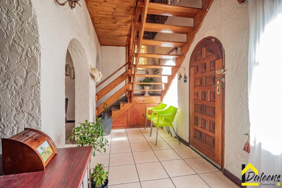 4 Bedroom Property for Sale in Marlands Gauteng