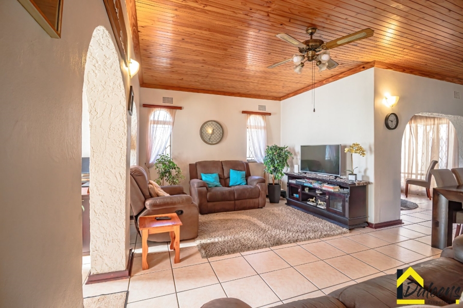4 Bedroom Property for Sale in Marlands Gauteng