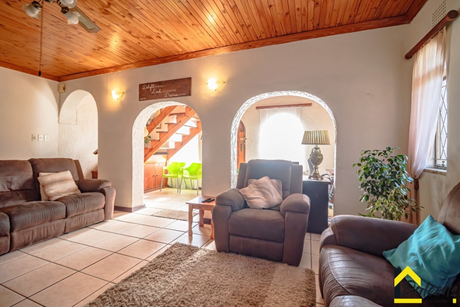 4 Bedroom Property for Sale in Marlands Gauteng