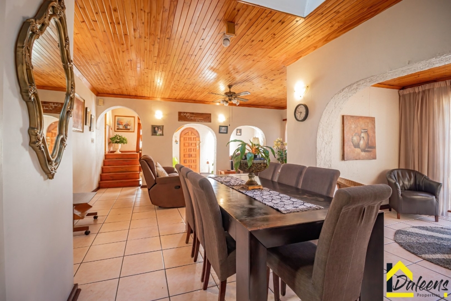 4 Bedroom Property for Sale in Marlands Gauteng