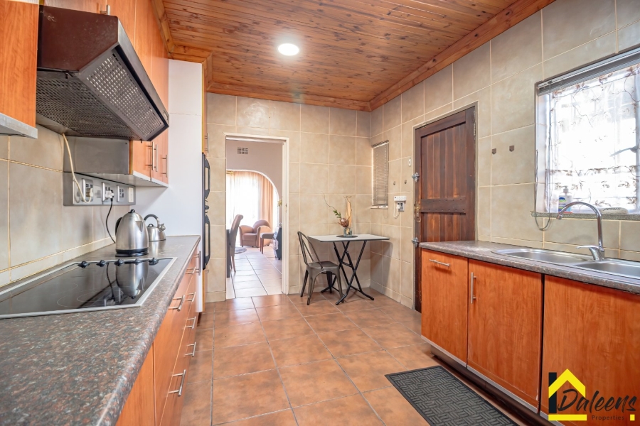 4 Bedroom Property for Sale in Marlands Gauteng