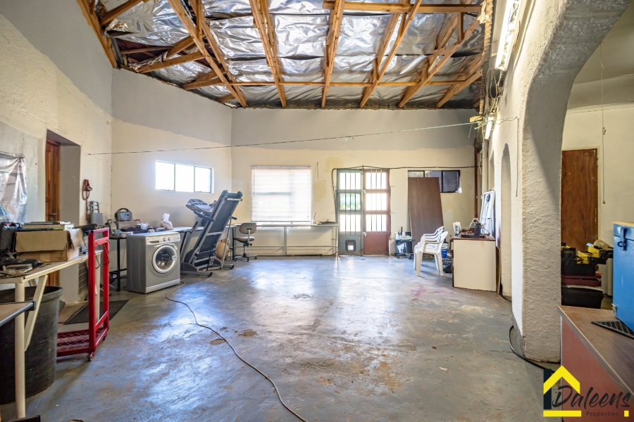 4 Bedroom Property for Sale in Marlands Gauteng