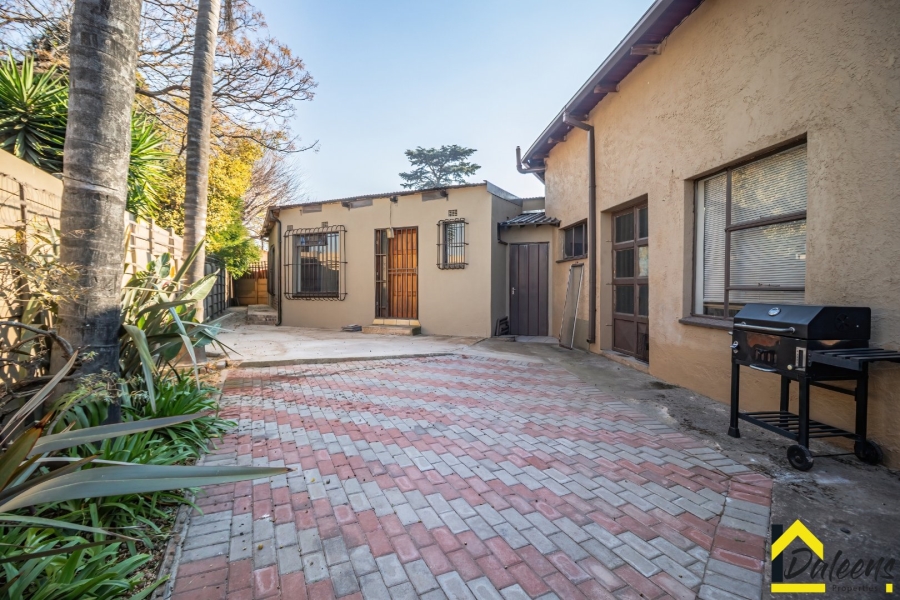 4 Bedroom Property for Sale in Marlands Gauteng