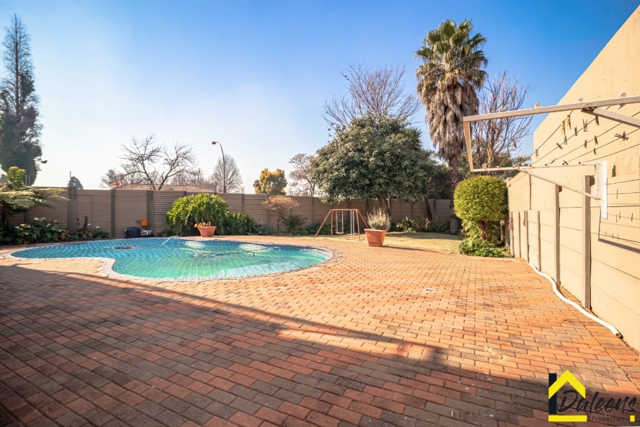 4 Bedroom Property for Sale in Marlands Gauteng