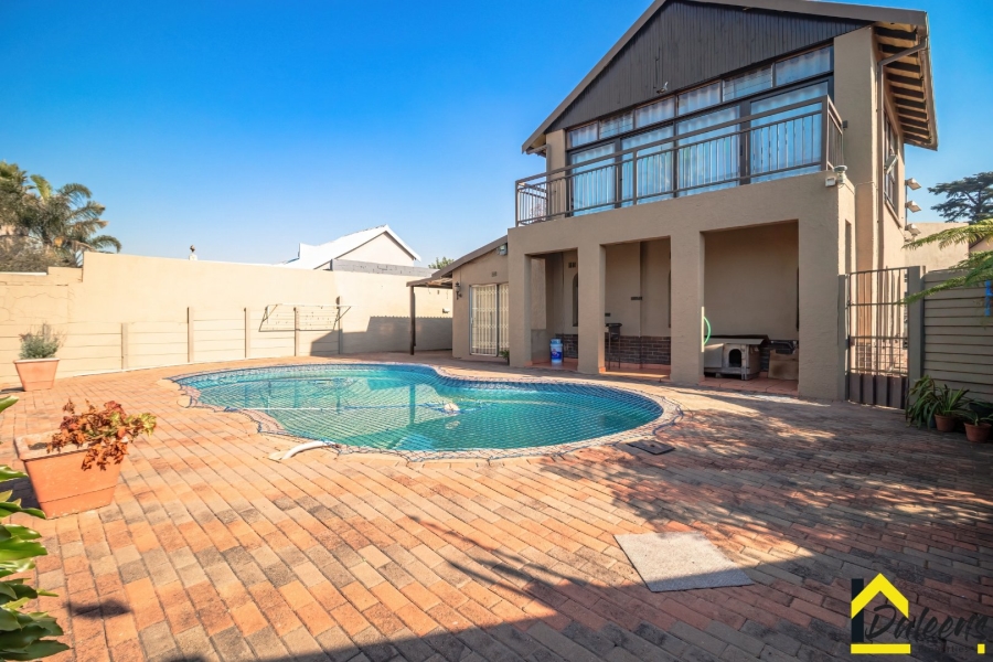 4 Bedroom Property for Sale in Marlands Gauteng