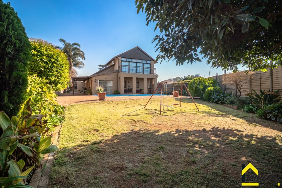 4 Bedroom Property for Sale in Marlands Gauteng