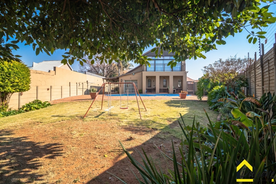 4 Bedroom Property for Sale in Marlands Gauteng