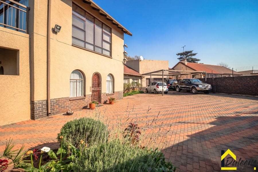 4 Bedroom Property for Sale in Marlands Gauteng