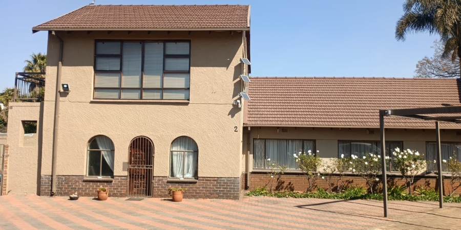 4 Bedroom Property for Sale in Marlands Gauteng