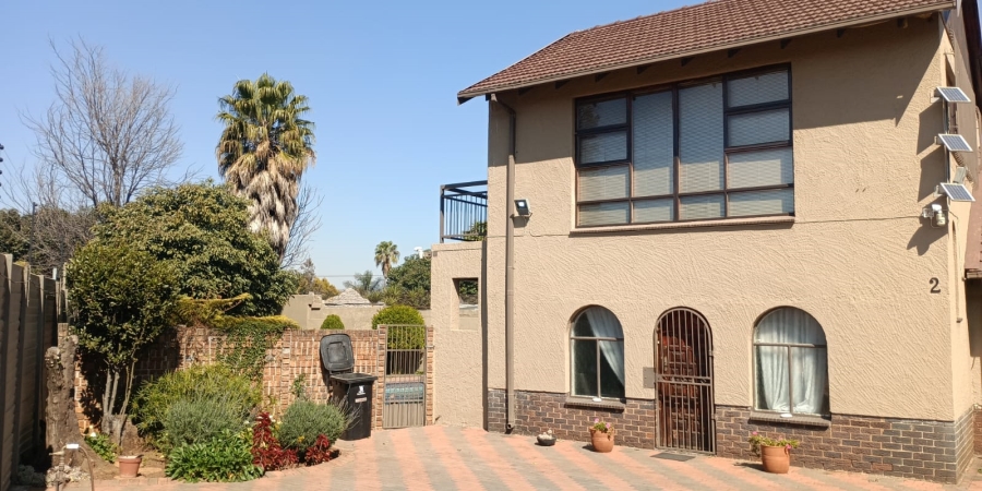 4 Bedroom Property for Sale in Marlands Gauteng