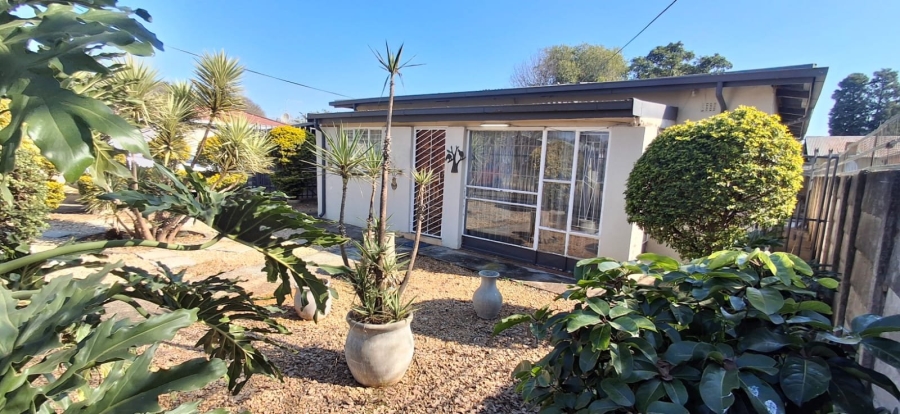 2 Bedroom Property for Sale in Daspoort Gauteng