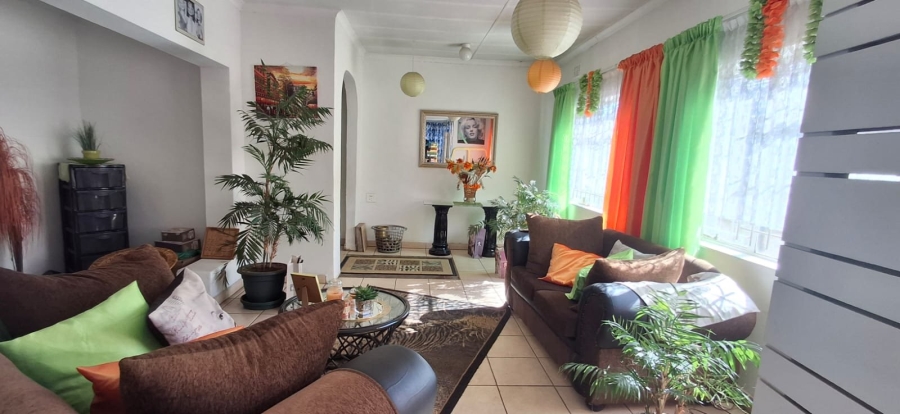 2 Bedroom Property for Sale in Daspoort Gauteng