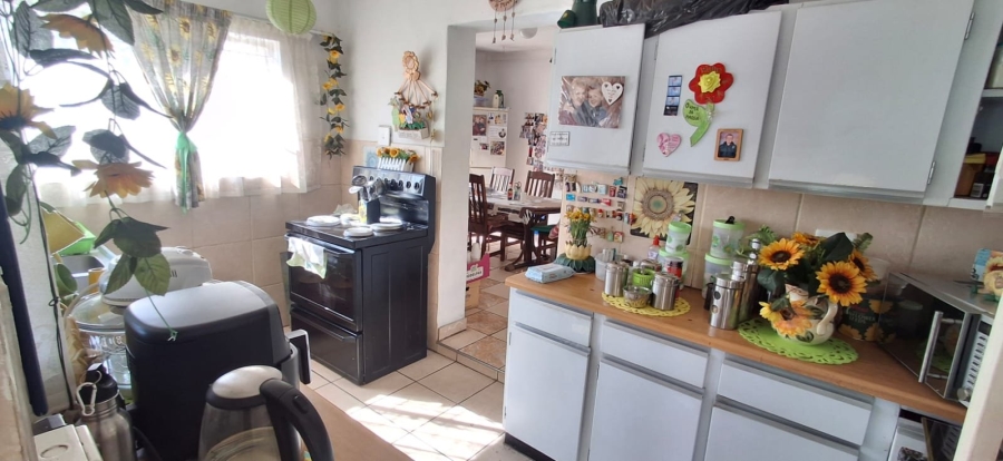 2 Bedroom Property for Sale in Daspoort Gauteng