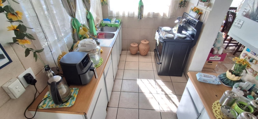 2 Bedroom Property for Sale in Daspoort Gauteng