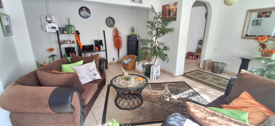2 Bedroom Property for Sale in Daspoort Gauteng