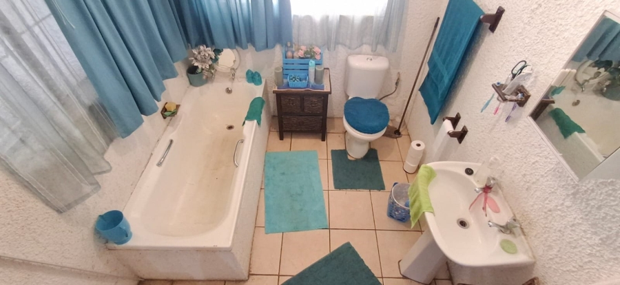 2 Bedroom Property for Sale in Daspoort Gauteng