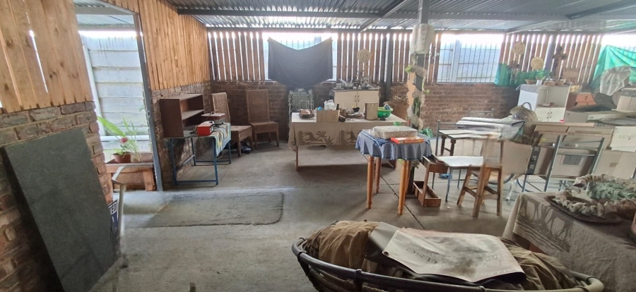 2 Bedroom Property for Sale in Daspoort Gauteng