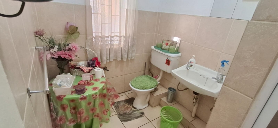 2 Bedroom Property for Sale in Daspoort Gauteng