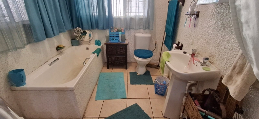 2 Bedroom Property for Sale in Daspoort Gauteng