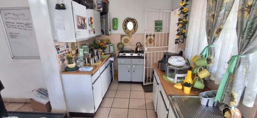 2 Bedroom Property for Sale in Daspoort Gauteng