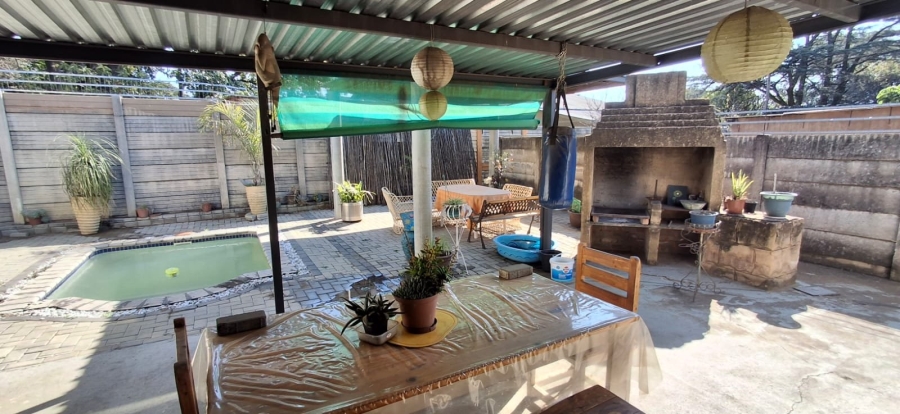 2 Bedroom Property for Sale in Daspoort Gauteng