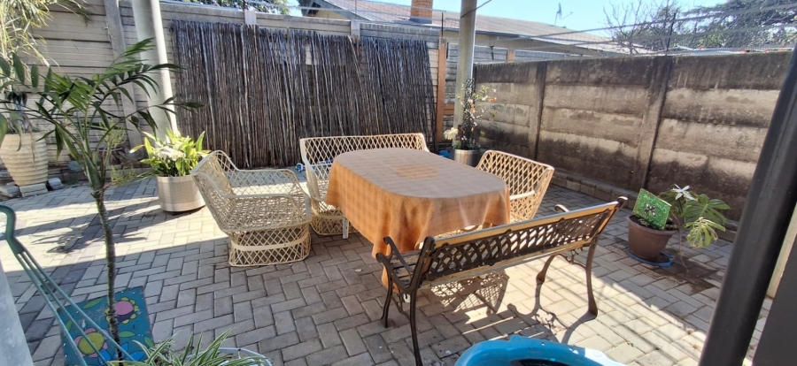 2 Bedroom Property for Sale in Daspoort Gauteng