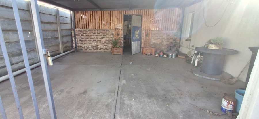 2 Bedroom Property for Sale in Daspoort Gauteng