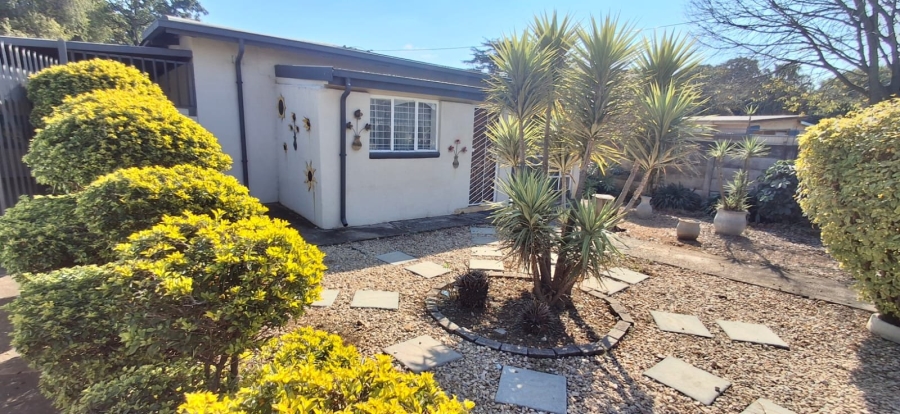 2 Bedroom Property for Sale in Daspoort Gauteng
