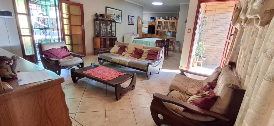 4 Bedroom Property for Sale in Montana Park Gauteng
