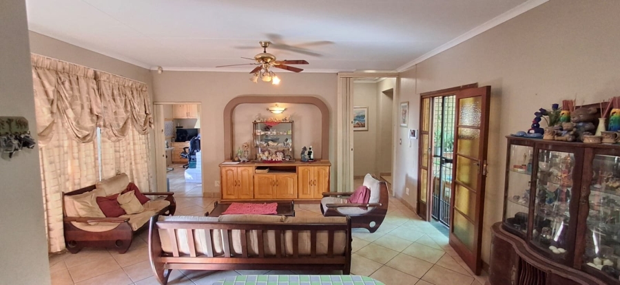 4 Bedroom Property for Sale in Montana Park Gauteng