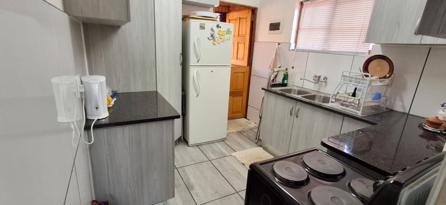4 Bedroom Property for Sale in Montana Park Gauteng